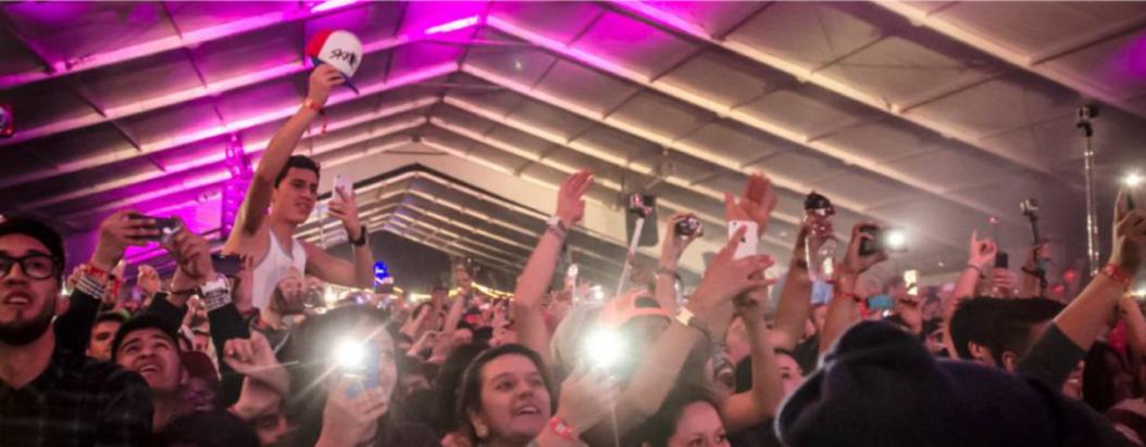 Estéreo Picnic 2016
