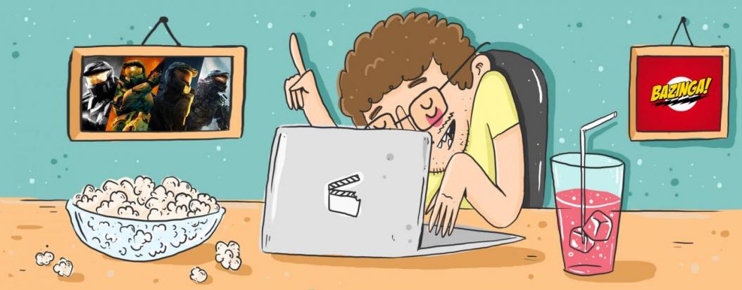 ¿Es usted un geek auténtico?