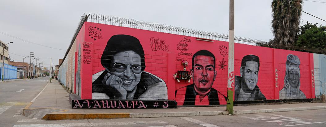 el salsa callao