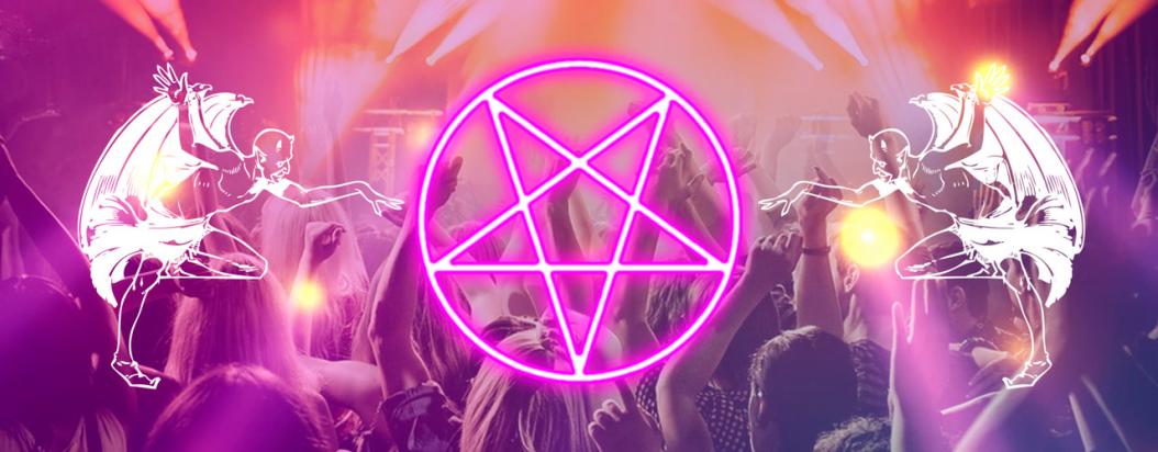 Eventos en Semana Santa