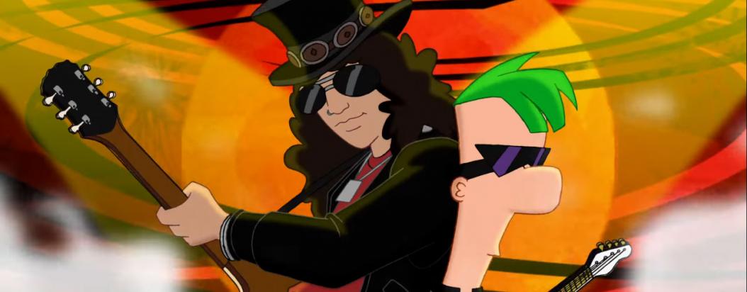 slash en colombia