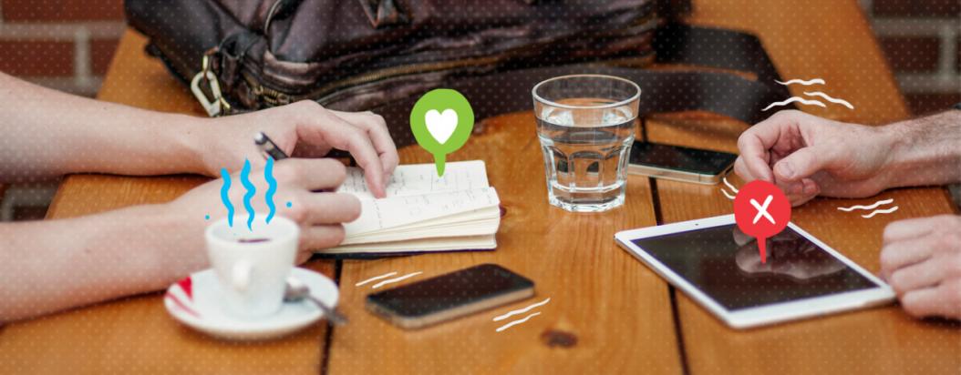Speed Dating En Bogotá