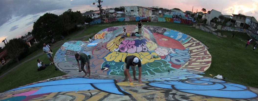 street of styles brasil