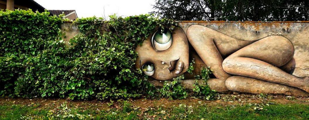 vinie graffiti