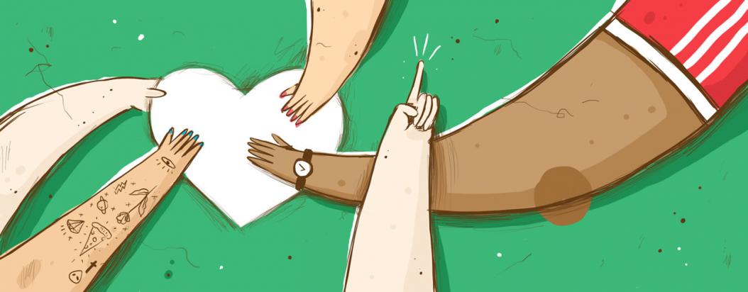 Voluntariados universitarios para que se una al cambio cultural y ambiental