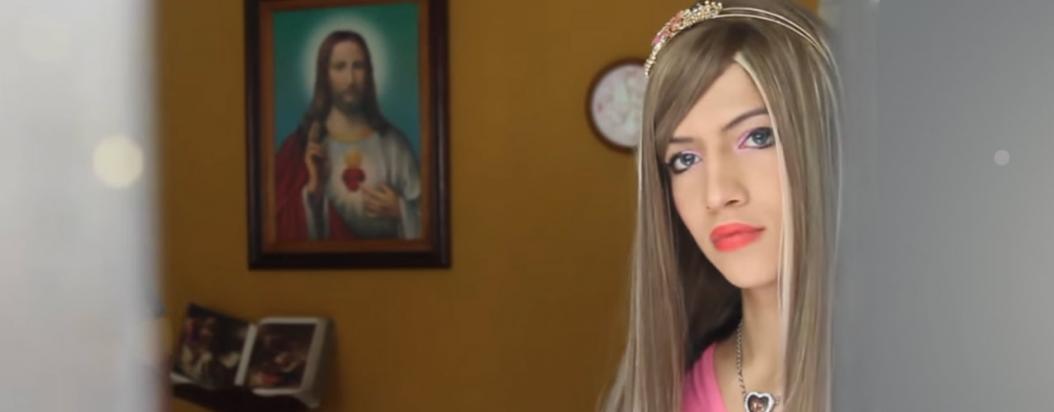 La comunidad trans en YouTube viene creciendo en los últimos meses