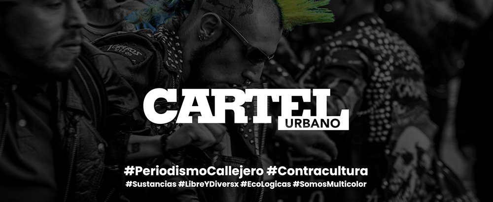CartelUrbano