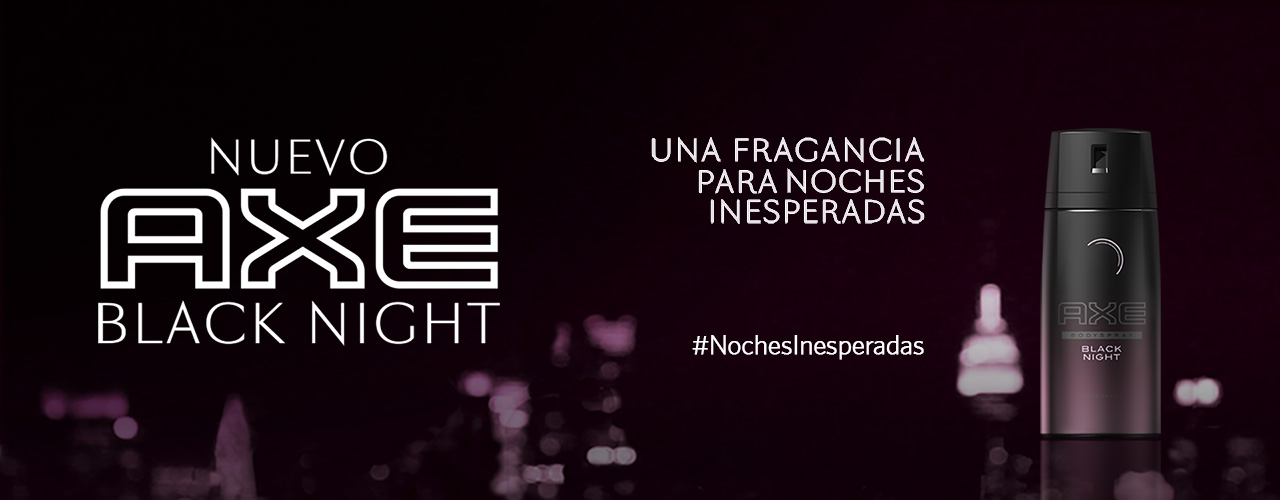 Toma de Home Axe Colombia