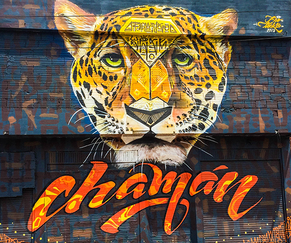 El arte urbano colombiano le pondrá color a Toulouse