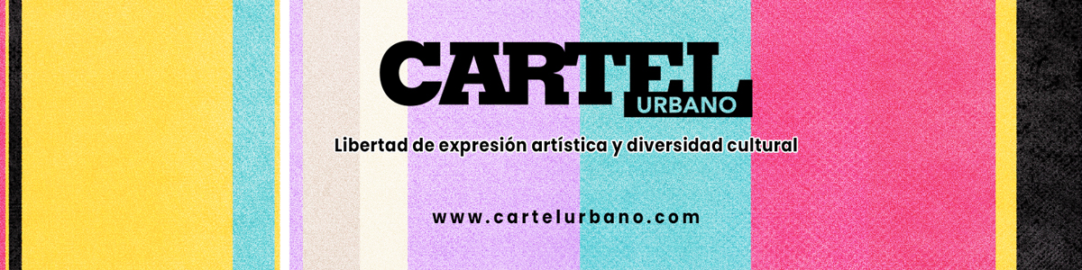 CartelUrbano | Manifiesto