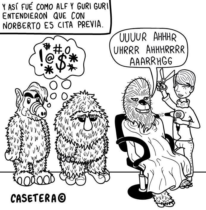 Mancini Galliquio Malaimagen Y Otros Artistas De Comic De Humor Negro En America Latina 3172