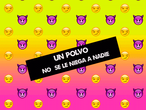 un_polvo_no_se_le_niega_a_nadie.gif