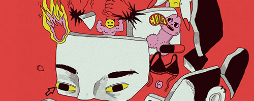 Editorial Julio Cartel Urbano