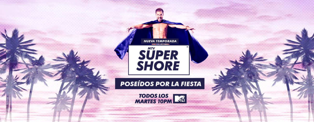 MTV Super Shore2