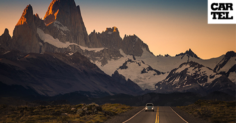 Que se necesita para viajar a argentina desde colombia