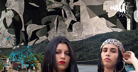 Arte en el Catatumbo: entre el conflicto y la esperanza