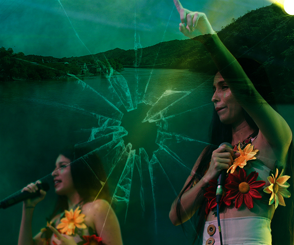 Arte en el Catatumbo: entre el conflicto y la esperanza