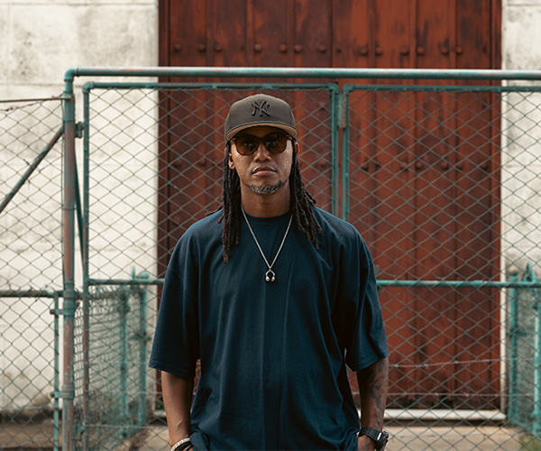 Las dimensiones creativas de Blacc Soul