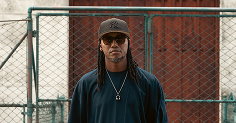 Las dimensiones creativas de Blacc Soul