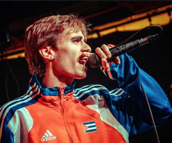 EIDI transforma la realidad cubana en ritmo