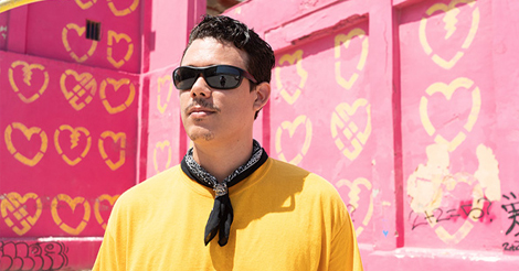 La visión cruda y esperanzadora de Elephanto