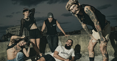 El ruido y la furia de Kubensi