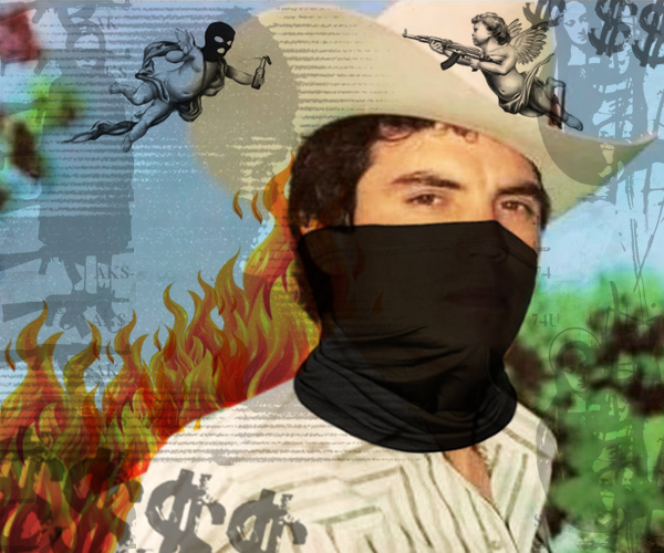 ¿Qué tienen los corridos de prohibido?