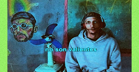 ¿Cómo produce y dignifica su obra un artista en prisión?: hablamos con la curadora de arte de presos políticos