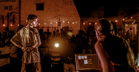Dame la luz, un movimiento para expandir el hip hop cubano
