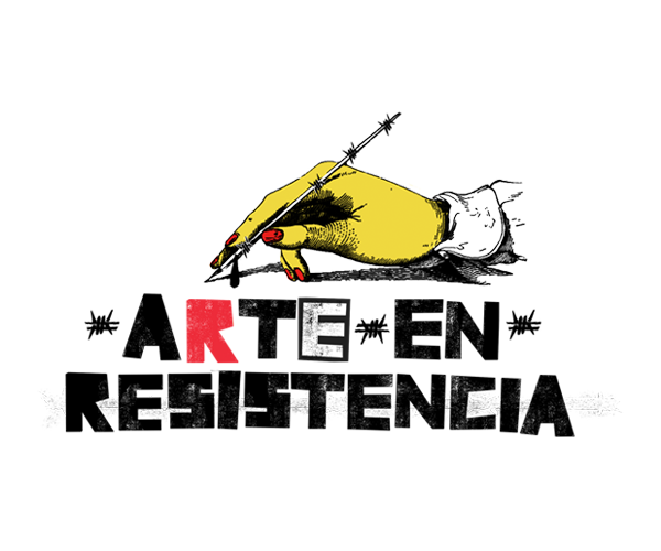 Arte en resistencia: una muestra virtual de manifestaciones gráficas latinas 
