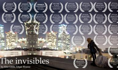 The invisibles