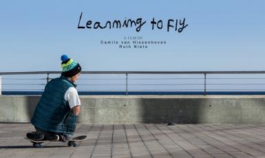 Kickstarter Learning to Fly.