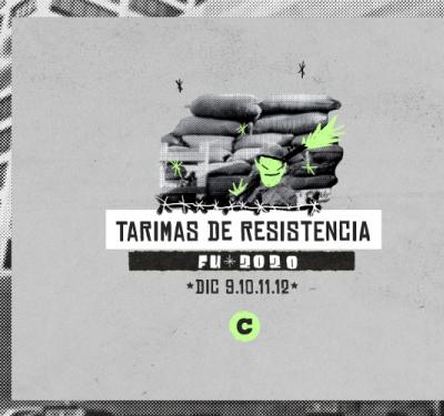 Las tarimas de resistencias del FU2020: el sonido de una década vibrante
