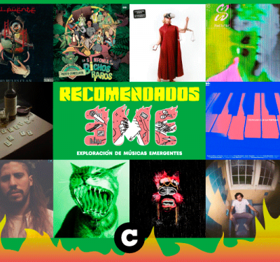 Recomendados Eme Agosto b cuadrada