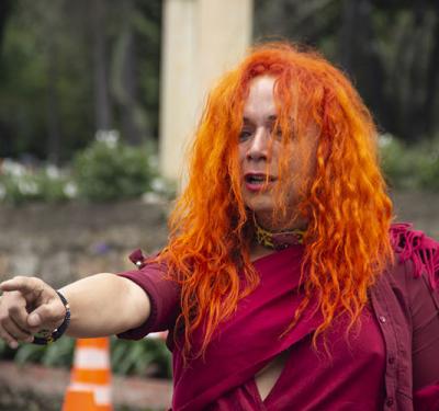 Arte y activismo LGBTI en colombia