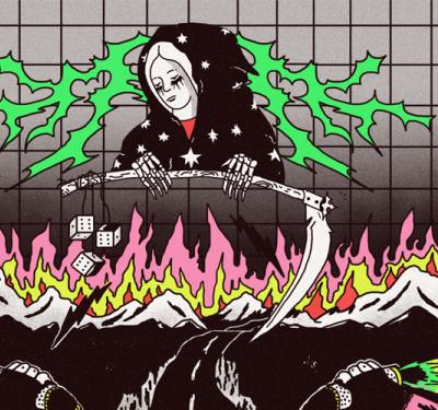 azote medellín bicis documental