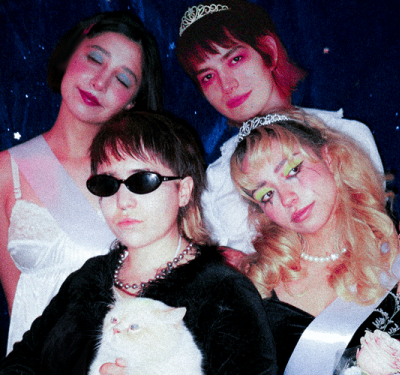 Con crónicas del barrio y exploraciones sonoras celebramos la independencia musical en los Recomendados EME