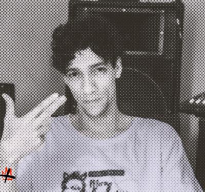 Caníbal, el comedor de beats