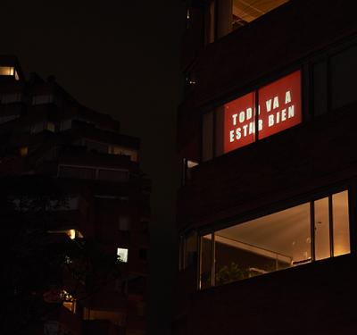 El Banco de la República le apuesta al cambalache artístico en tiempos de pandemia 