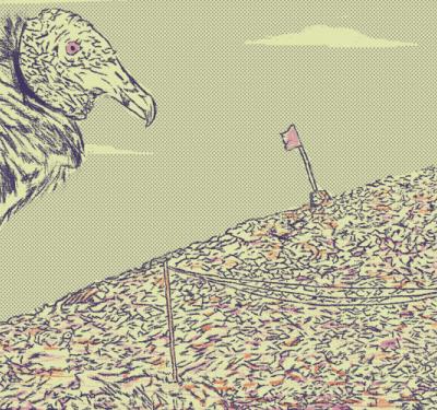 Compostaje urbano contra la basura