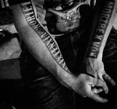 El fútbol no sólo se trata de los 90 minutos que dura un partido