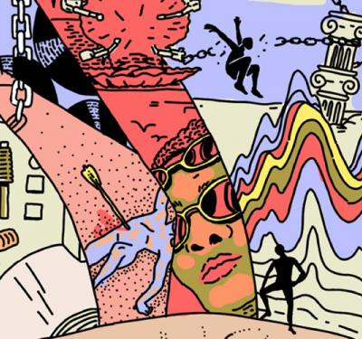 “No nací, yo me inventé”: música latina sin estereotipos de género