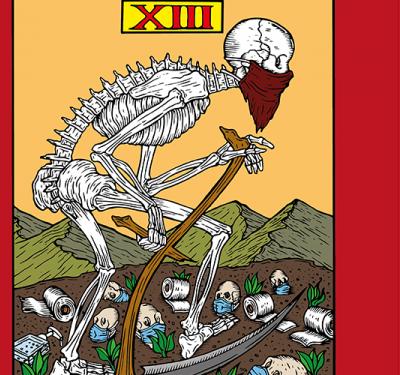 La Ración: manifestaciones creativas durante la cuarentena paisa