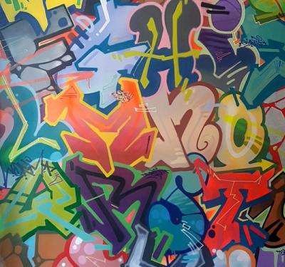 Worm y sus 12 años de escritura salvaje 