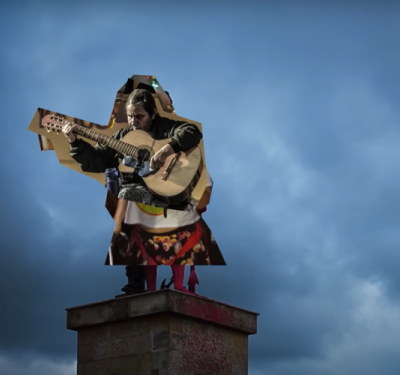 Tres temas nuevos para repensarnos nuestra independencia 