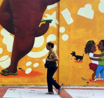 KillArt, una fiesta de arte urbano para imaginar otra Barranquilla 