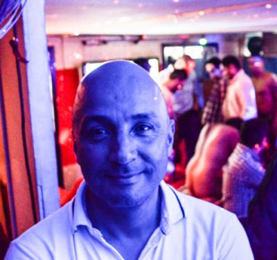 emperador cuckold bogota