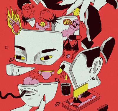 Editorial Julio Cartel Urbano