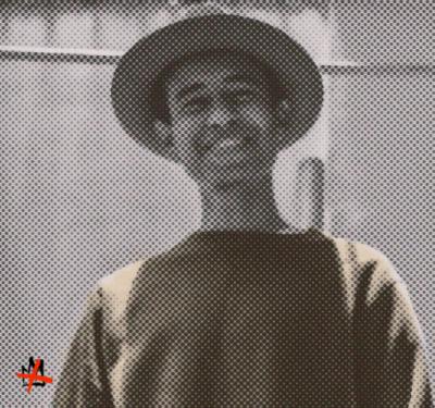 Emci Rimas: Alquimista del color y la furia poética en el hip hop