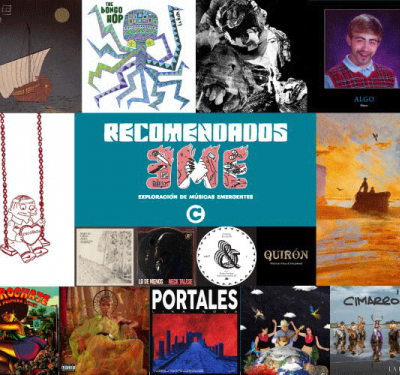 Recomendados Eme Mayo